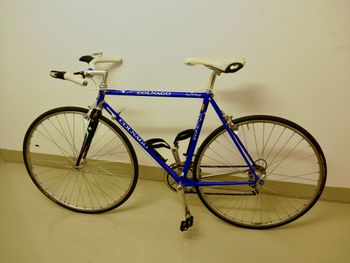 Used Colnago Master 1988 Road & Gravel, Blue — image 2 of 17