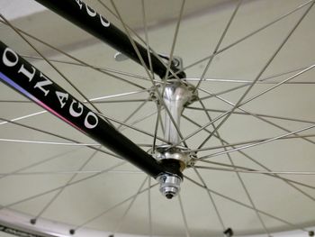 Used Colnago Master 1988 Road & Gravel, Blue — image 5 of 17