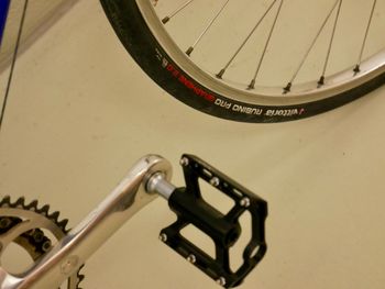 Used Colnago Master 1988 Road & Gravel, Blue — image 7 of 17
