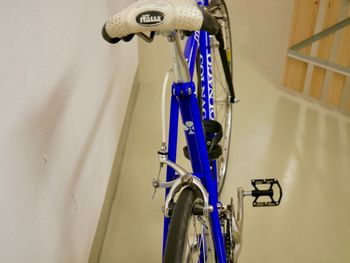 Used Colnago Master 1988 Road & Gravel, Blue — image 14 of 17