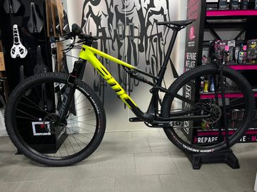Used BMC Fourstroke FOUR 2024 2024 MTB
