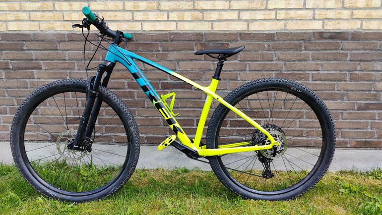 Trek shops caliber 2020