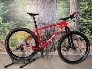 Specialized - Epic Hardtail Comp 2021, 2021