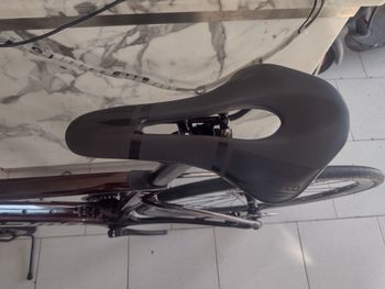 Used Megamo PULSE ELITE 15 SH12 2024 Road & Gravel, Red — image 2 of 4
