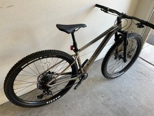Cannondale - S1 TRIAL, 2022