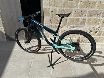 KTM SCARP GLORIOUS 2021 2021 MTB usato