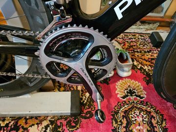Used Pinarello BOLIDE 2016 Road & Gravel, Black — image 3 of 5