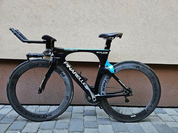 Brugt Pinarello BOLIDE 2016 Road & Gravel