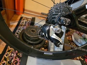 Used Pinarello BOLIDE 2016 Road & Gravel, Black — image 4 of 5