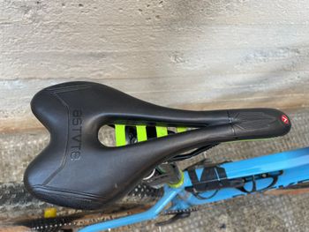 Used ROCKRIDER XC 500 2020 Mountainbike, Blue — image 4 of 7