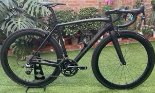 Specialized - Tarmac SL4 Pro Race 2014, 2014