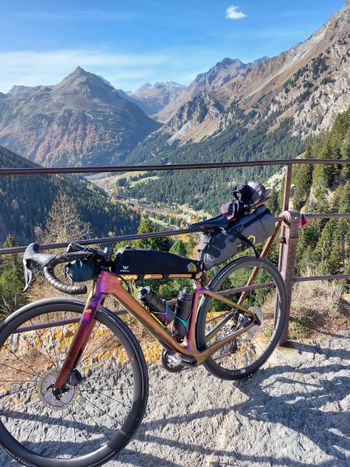 Used Cervélo Áspero GRX Di2 Disc 2021 Road & Gravel — image 6 of 6