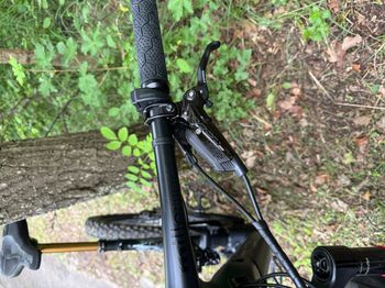 Used Propain Ekano 2021 Mountainbike, Black — image 10 of 17