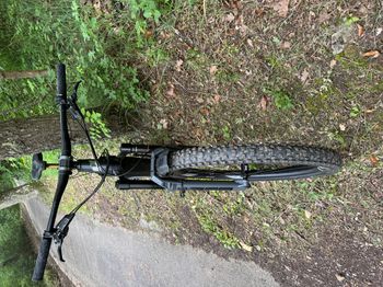 Used Propain Ekano 2021 Mountainbike, Black — image 4 of 17