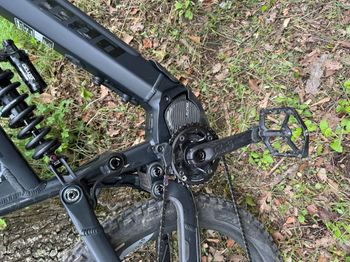 Used Propain Ekano 2021 Mountainbike, Black — image 2 of 17