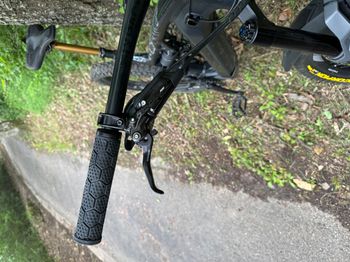Used Propain Ekano 2021 Mountainbike, Black — image 8 of 17