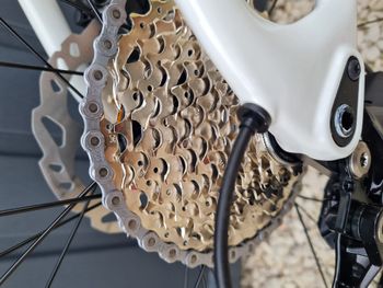 Used Bianchi Sprint ICR 2024 Pearl White 2024 Road & Gravel, White — image 13 of 16
