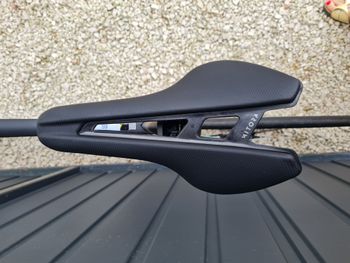 Used Bianchi Oltre PRO Ultegra Di2 2023 2023 Road & Gravel, Grün — image 10 of 17