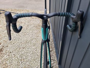 Used Bianchi Oltre PRO Ultegra Di2 2023 2023 Road & Gravel, Grün — image 14 of 17