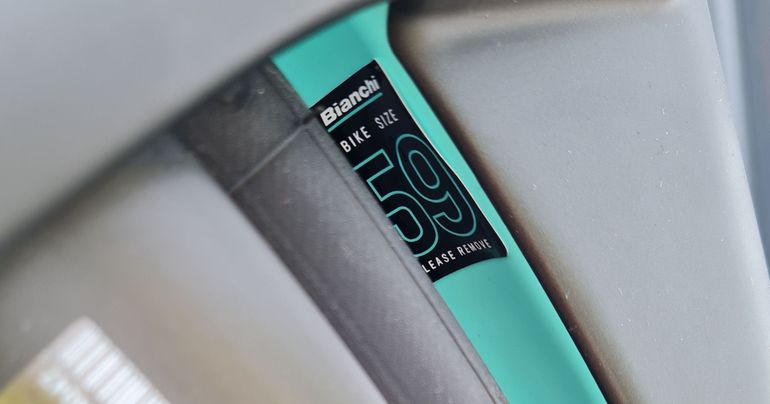 Used Bianchi Oltre PRO Ultegra Di2 2023 2023 Road & Gravel, Grün — image 12 of 17