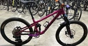 Pivot - Shadowcat Race XT 2022, 2022