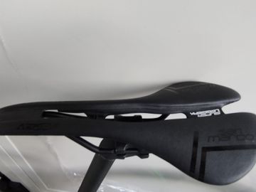 Used Dedacciai Dr25 2019 Road & Gravel, Light Gray — image 15 of 16