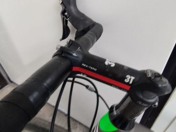 Used Dedacciai Dr25 2019 Road & Gravel, Light Gray — image 14 of 16