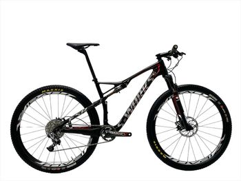 Specialized - Epic S Works WorldCup Carbon XX1, 2015