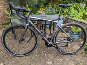 Giant - Contend SL 1 Disc 2021, 2021