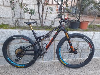 BH - Lynx Race Evo Carbon 9.5 2020, 2020