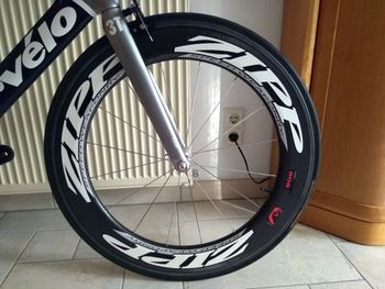 Used Cervélo P3 2017 Road & Gravel, Black — image 10 of 13