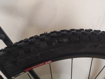 Gebrauchtes Cannondale FSI Lefty 3 2019 Mountainbike, Grün — Bild 6 von 8