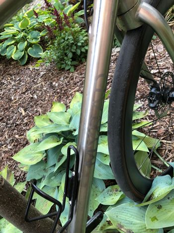 Used Custom Myrad titan gravel 2x12 Force 2023 Road & Gravel — image 5 of 11