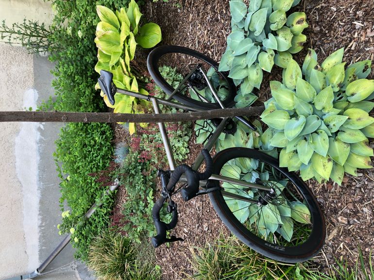 Used Custom Myrad titan gravel 2x12 Force 2023 Road & Gravel — image 7 of 11