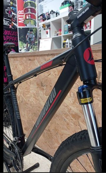 Używany LOMBARDO SESTRIERE 300 2023 Mountainbike — zdjęcie 3 z 8