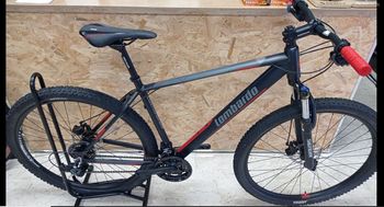 Gebrauchtes LOMBARDO SESTRIERE 300 2023 MTB