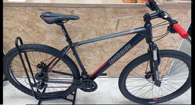 Używany LOMBARDO SESTRIERE 300 2023 MTB