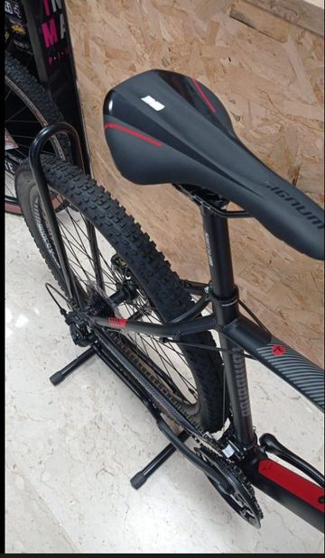 Używany LOMBARDO SESTRIERE 300 2023 Mountainbike — zdjęcie 5 z 8
