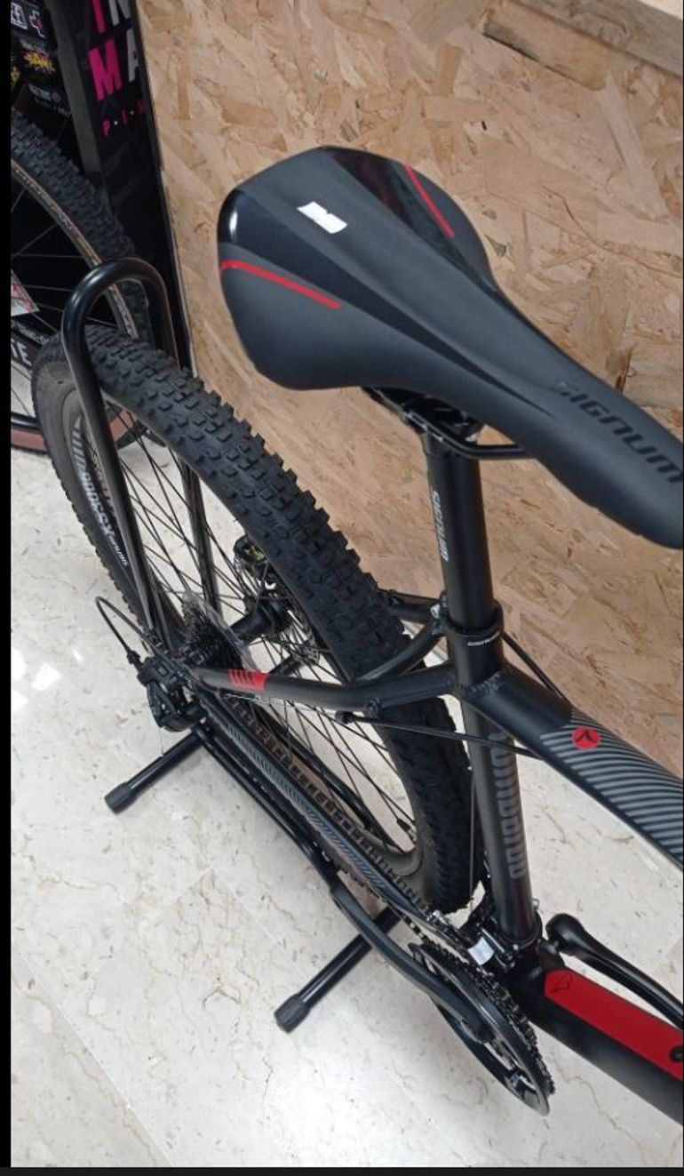 Używany LOMBARDO SESTRIERE 300 2023 Mountainbike — zdjęcie 5 z 8