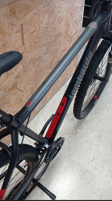 Używany LOMBARDO SESTRIERE 300 2023 Mountainbike — zdjęcie 8 z 8