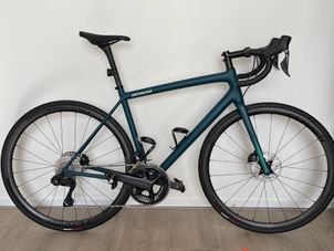 Specialized - Aethos Pro - Shimano Ultegra Di2 2023, 2023