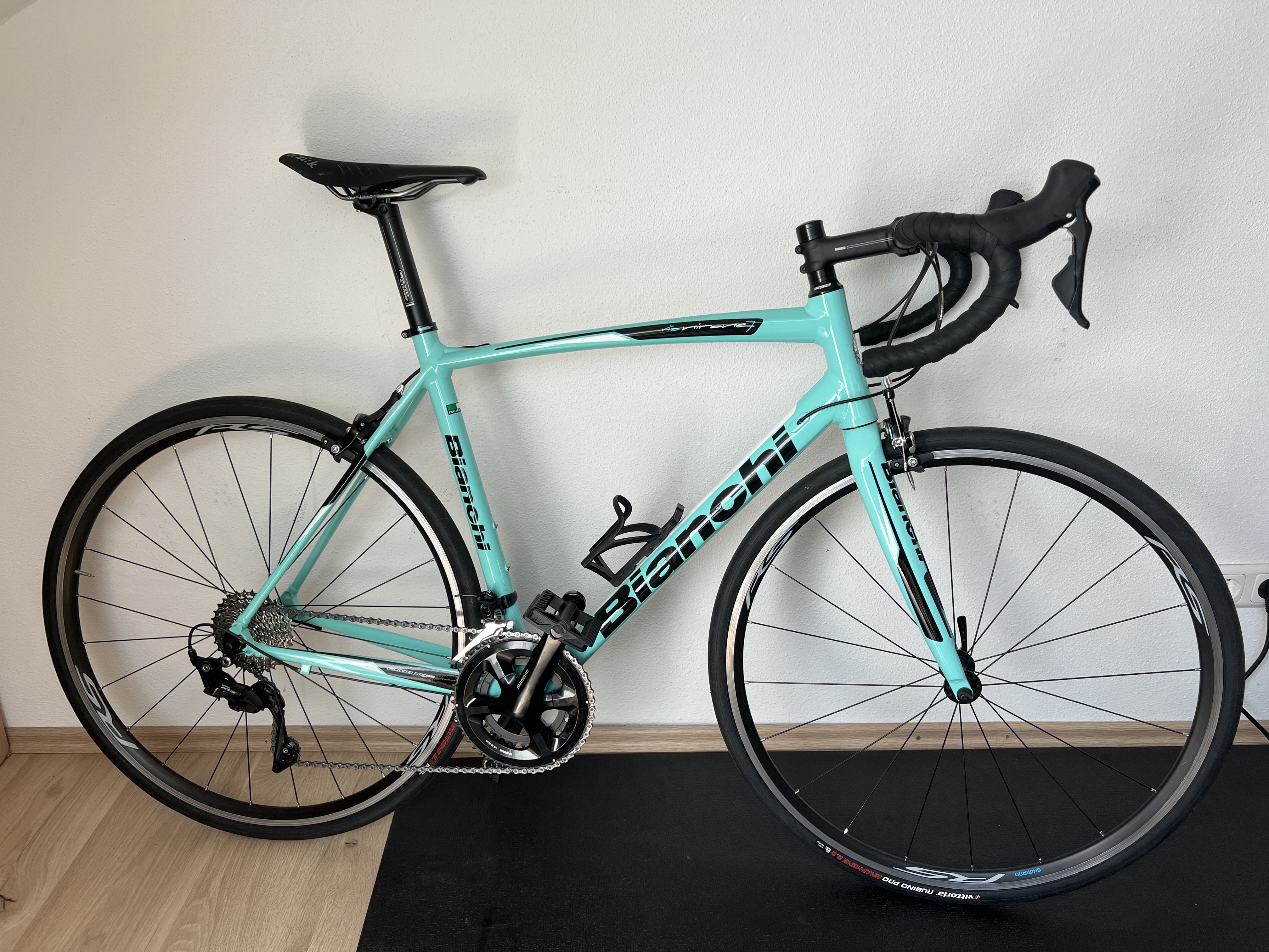 Bianchi via nirone on sale 7 sora 2020