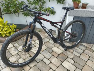 Specialized - Epic Comp 29 2015, 2015