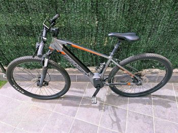 Used Megamo RIDON 07 2022 2022 Mountainbike, Dark gray, 29 — image 8 of 8