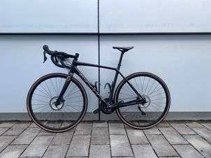 Scott - Addict 10 disc carbon 2021, 2021