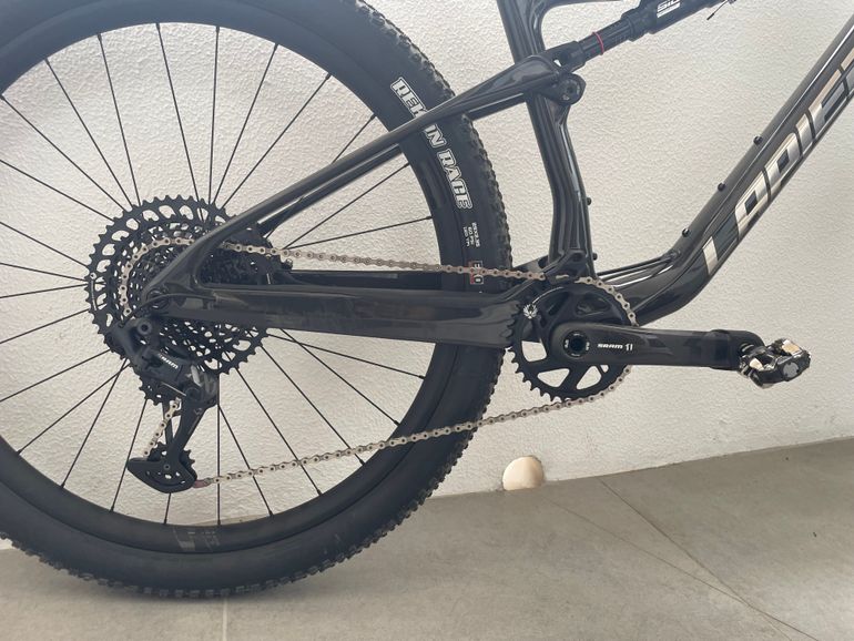 Brugt Lapierre XR 9.9 2022 2022 Mountainbike — billede 3 af 6