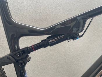 Brugt Lapierre XR 9.9 2022 2022 Mountainbike — billede 5 af 6