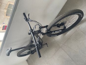 Brugt Lapierre XR 9.9 2022 2022 Mountainbike — billede 2 af 6