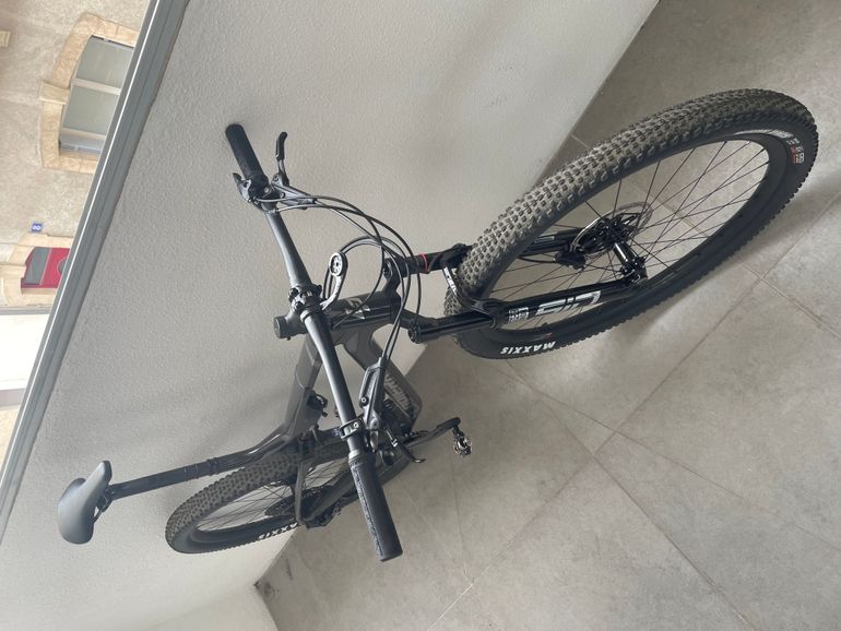 Brugt Lapierre XR 9.9 2022 2022 Mountainbike — billede 2 af 6