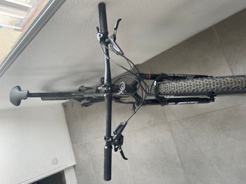 Brugt Lapierre XR 9.9 2022 2022 Mountainbike — billede 4 af 6
